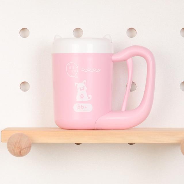 Pet Paw Cleaning Cup
