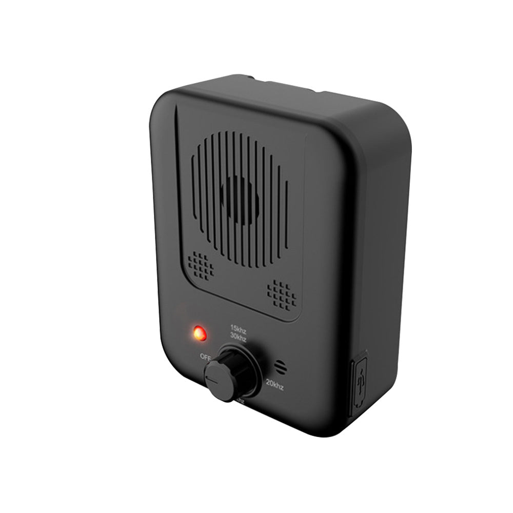 EchoSilence Anti-Bark Device