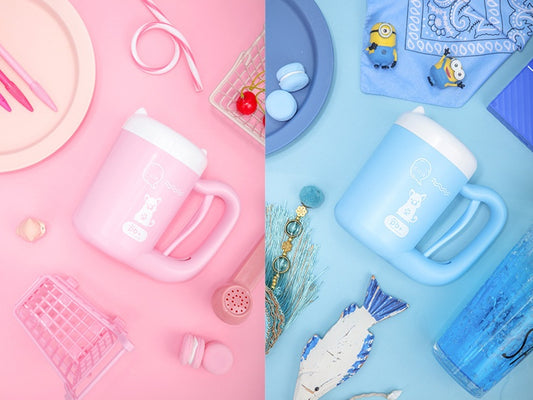 Pet Paw Cleaning Cup