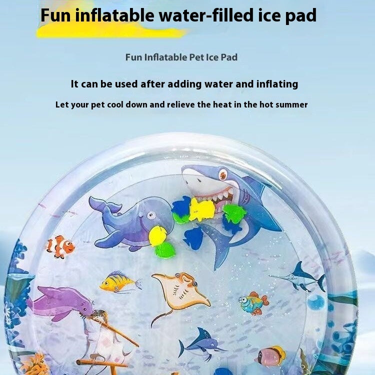 Cooling Pet Mat