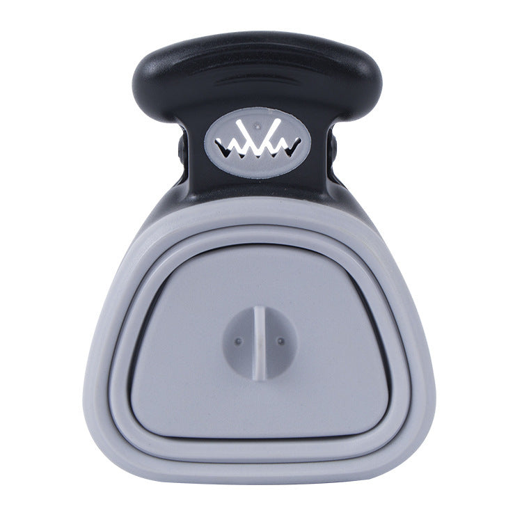 Foldable Dog Poop Scooper with Bags