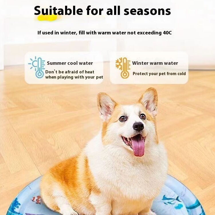 Cooling Pet Mat