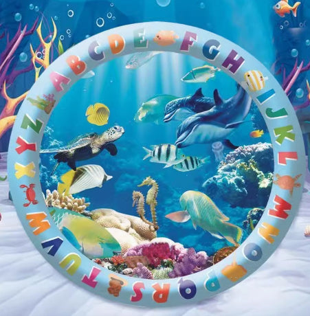 Cooling Pet Mat