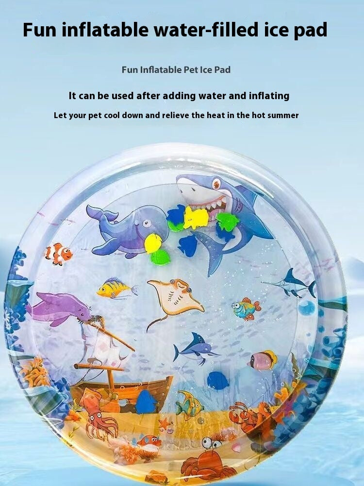 Cooling Pet Mat