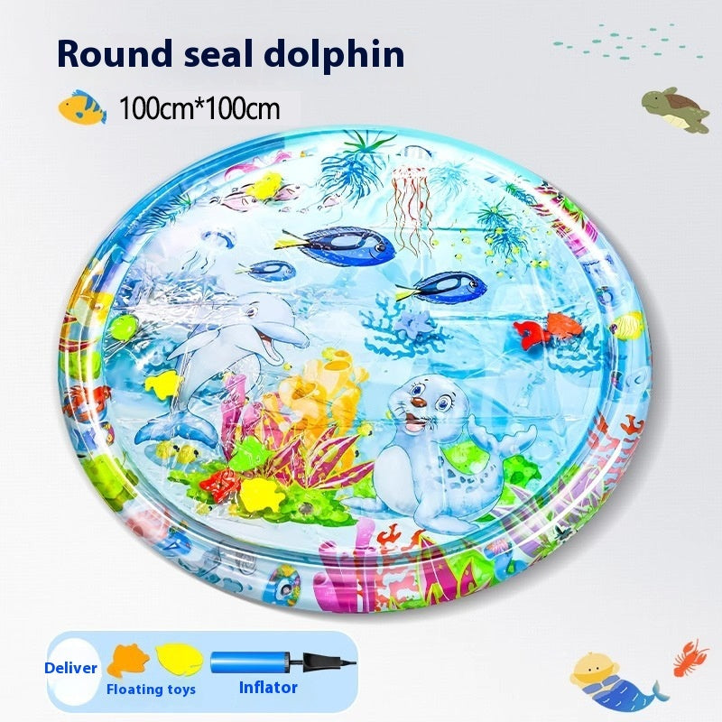 Cooling Pet Mat