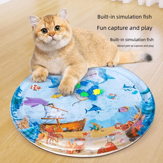Cooling Pet Mat
