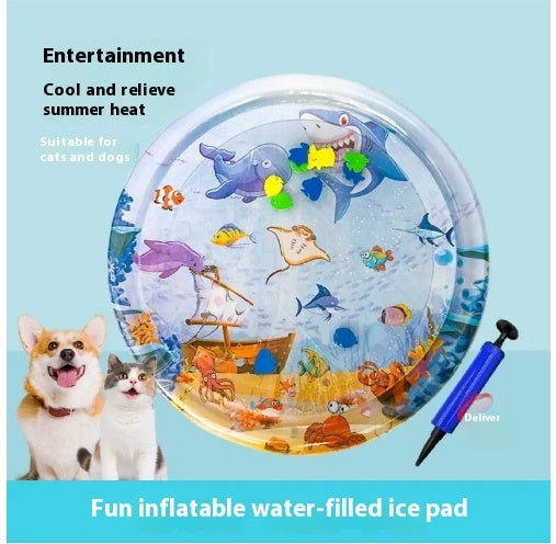 Cooling Pet Mat