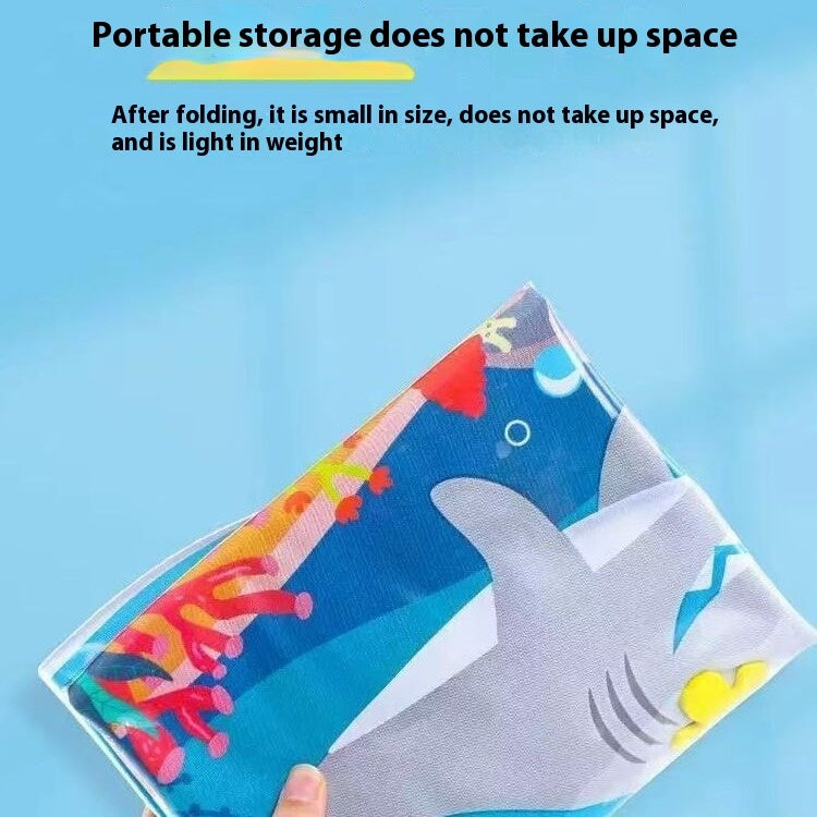 Cooling Pet Mat