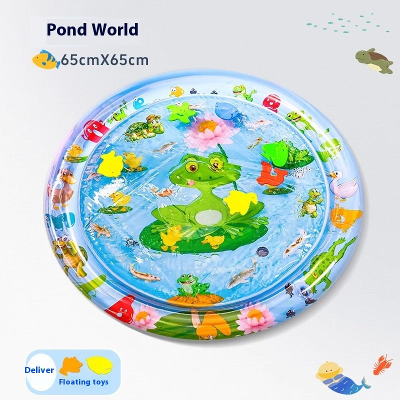 Cooling Pet Mat