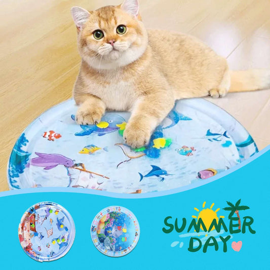 Cooling Pet Mat